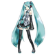 Illustration for article titled How Louis Vuitton Just Screwed Up Japan's Biggest Virtual Idol